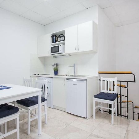 Blue Point Apartment Любляна Екстер'єр фото