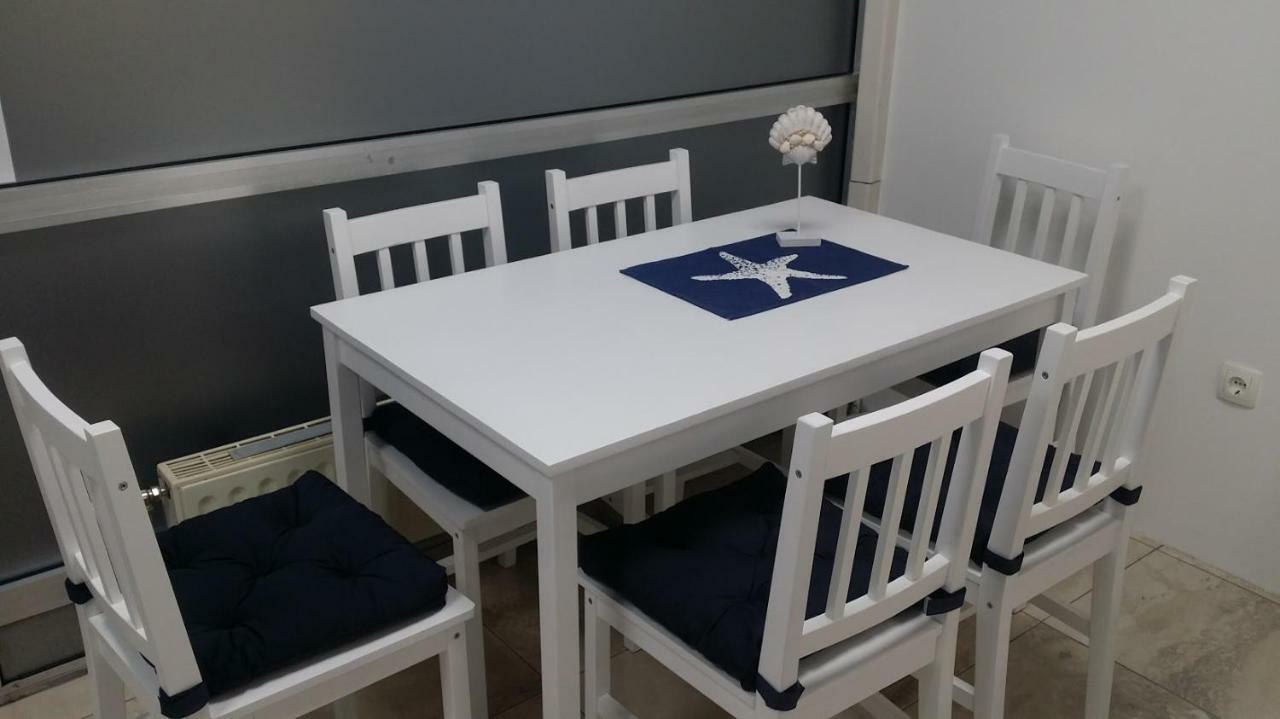Blue Point Apartment Любляна Екстер'єр фото