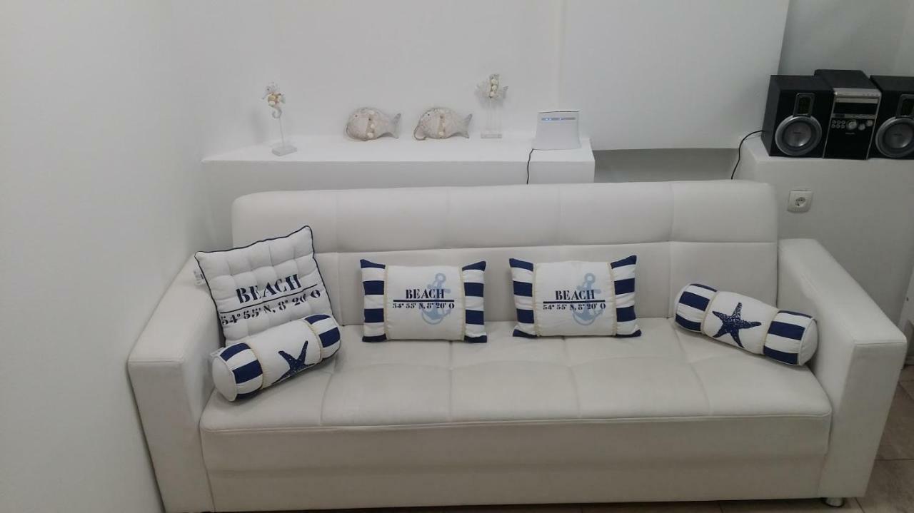 Blue Point Apartment Любляна Екстер'єр фото