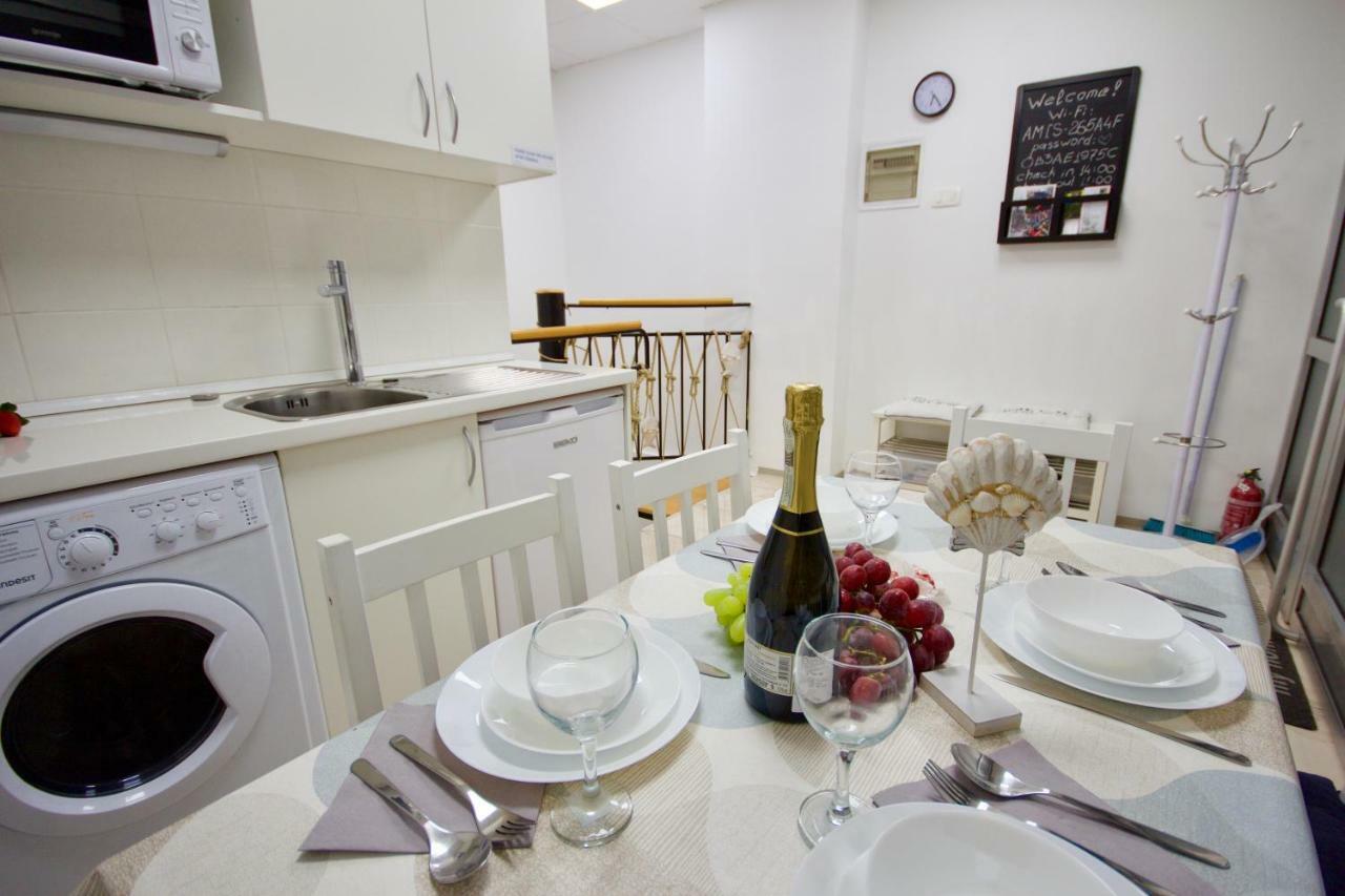 Blue Point Apartment Любляна Екстер'єр фото